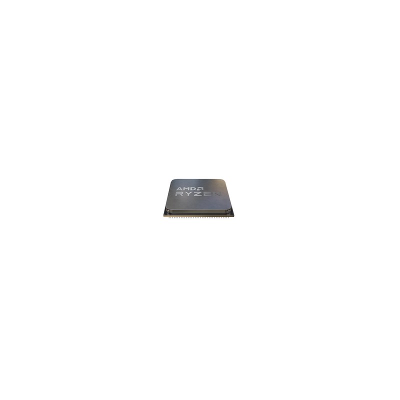 AMD Ryzen 7 7800X3D 4,2 GHz 8 kerner AM5 TRAY - u/køler